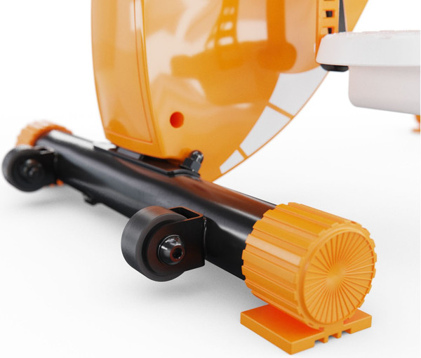 Изображение товара Велотренажер DFC X-Bike CitySports CS-1