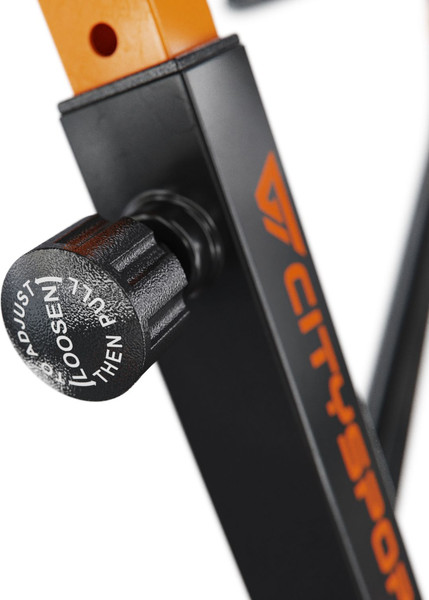 Изображение товара Велотренажер DFC X-Bike CitySports CS-1