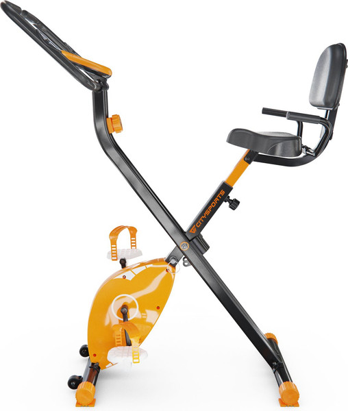 Изображение товара Велотренажер DFC X-Bike CitySports CS-1