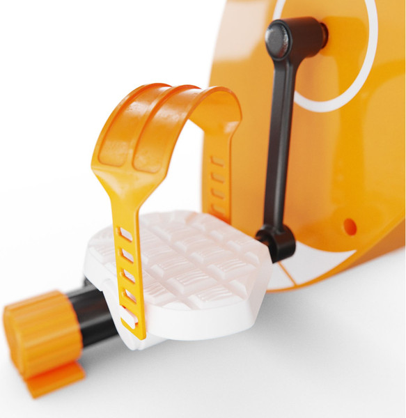 Изображение товара Велотренажер DFC X-Bike CitySports CS-1