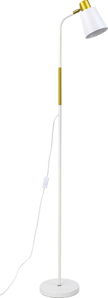 Изображение товара Торшер ArtStyle HT-188W (белый/антик)