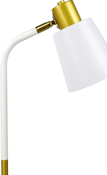 Изображение товара Торшер ArtStyle HT-188W (белый/антик)