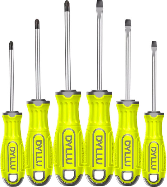Изображение товара Набор отверток DYLLU DTSS1206