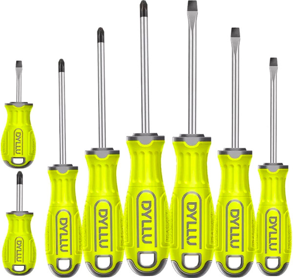 Изображение товара Набор отверток DYLLU DTSS1408