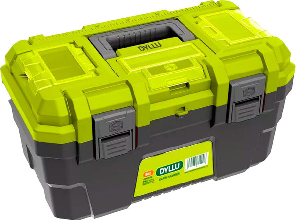 Изображение товара Ящик для инструментов DYLLU DTTB1316