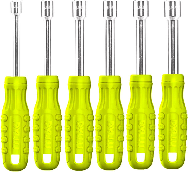 Изображение товара Набор отверток DYLLU DTSS24T6