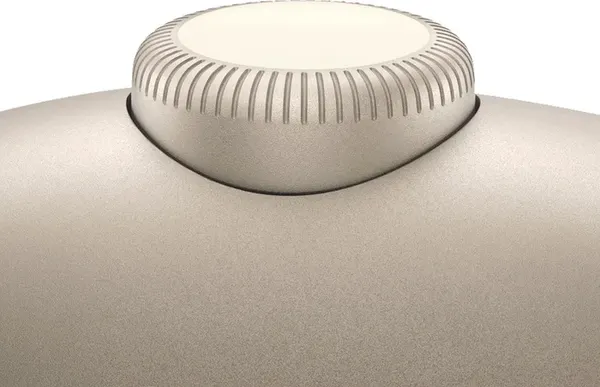 Изображение товара Беспроводные наушники Apple AirPods Max USB-C A3184 / MWW53 (звездный свет)