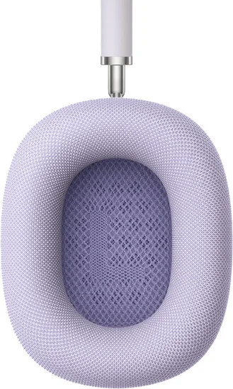 Изображение товара Беспроводные наушники Apple AirPods Max USB-C A3184 / MWW83 (фиолетовый)