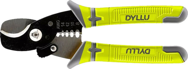 Изображение товара Инструмент для зачистки кабеля DYLLU DTPL5617