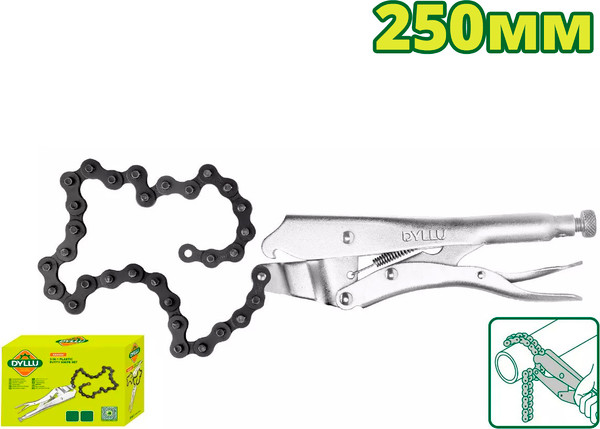 Изображение товара Съемник DYLLU DTLP5510