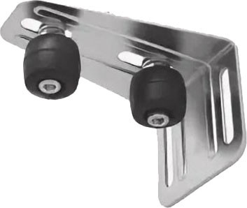 Изображение товара Кронштейн для ворот Alutech SGN.01.718