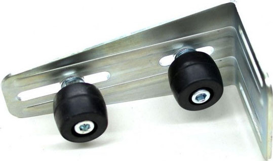 Изображение товара Ролик поддерживающий для ворот Alutech SGN.00.720