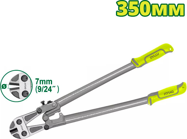 Изображение товара Болторез DYLLU DTBC1114