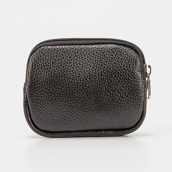 Изображение товара Портмоне Poshete 886-1611-BLK (черный)