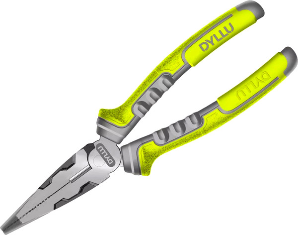 Изображение товара Плоскогубцы DYLLU DTPL4718