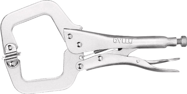 Изображение товара Гейферный зажим DYLLU DTLP4111