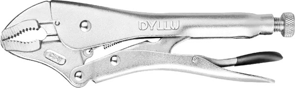 Изображение товара Гейферный зажим DYLLU DTLP1C02