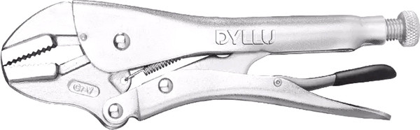 Изображение товара Гейферный зажим DYLLU DTLP2C02