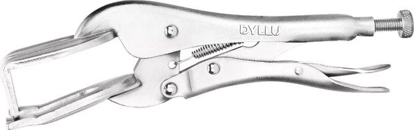 Изображение товара Гейферный зажим DYLLU DTLP6210