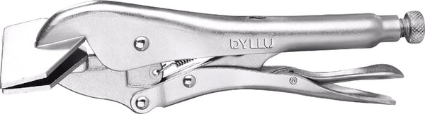 Изображение товара Гейферный зажим DYLLU DTLP7210