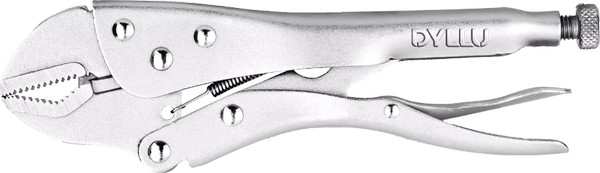 Изображение товара Гейферный зажим DYLLU DTLP9C10