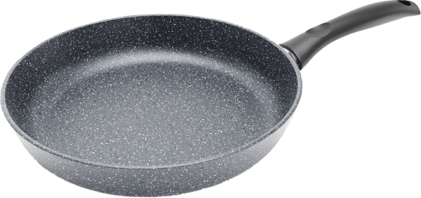 Изображение товара Сковорода Нева Металл Посуда Готовить легко Stone Gray GL4122