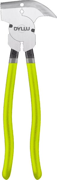 Изображение товара Клещи торцевые DYLLU DTPL9710
