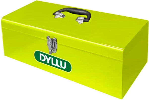 Изображение товара Ящик для инструментов DYLLU DTTB8A12