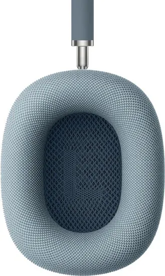 Изображение товара Беспроводные наушники Apple AirPods Max USB-C A3184 / MWW63 (синий)