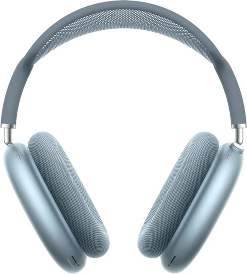 Изображение товара Беспроводные наушники Apple AirPods Max USB-C A3184 / MWW63 (синий)