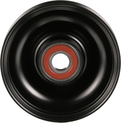 Изображение товара Ролик ремня генератора Gates T36411