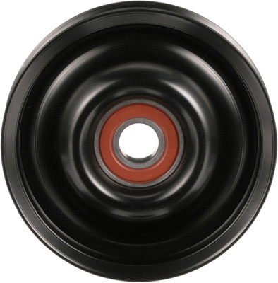 Изображение товара Ролик ремня генератора Gates T36411