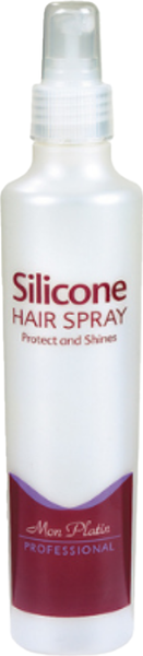 Изображение товара Спрей для укладки волос Mon Platin Силиконовый (220мл)