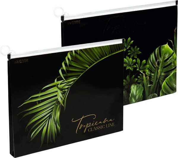 Изображение товара Папка-конверт deVente Tropicana / 3072231