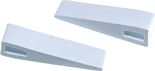 Изображение товара Клинья для укладки плитки Decor 29х7мм / 338-0037 (50шт)