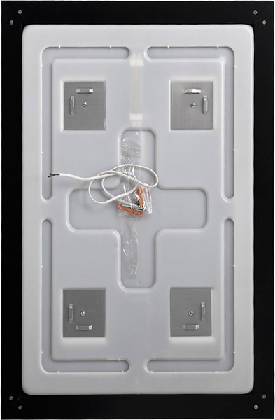 Изображение товара Зеркало BelBagno SPC-KRAFT-500-900-SENS-NERO