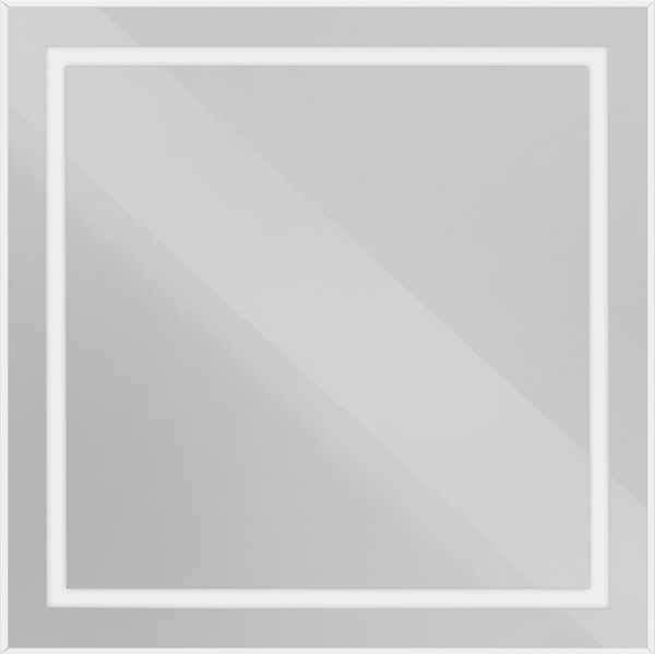 Изображение товара Зеркало BelBagno SPC-KRAFT-800-800-SENS-AL