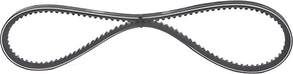 Изображение товара Ремень генератора Bosch 1987947758