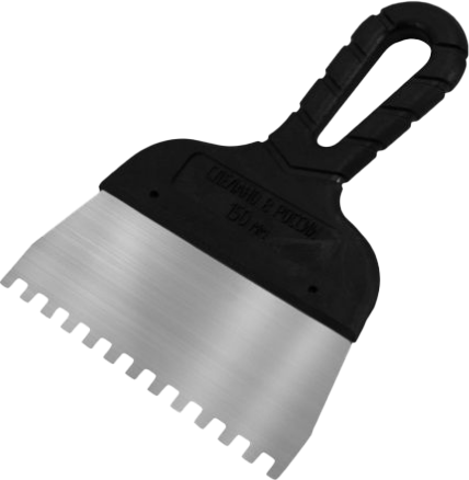 Изображение товара Шпатель Decor 311-4150 (150мм)