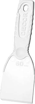 Изображение товара Шпатель Decor 309-0060 (60мм)