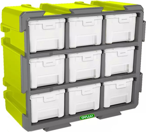 Изображение товара Система хранения DYLLU DTTB8331