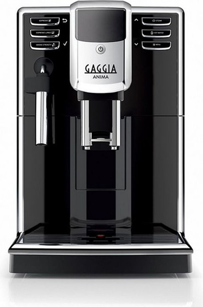 Изображение товара Кофемашина Gaggia Anima CMF BK 230 WE 8760/01