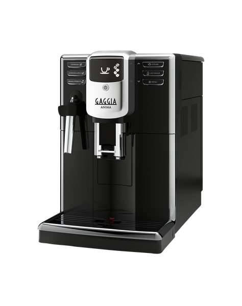 Изображение товара Кофемашина Gaggia Anima CMF BK 230 WE 8760/01