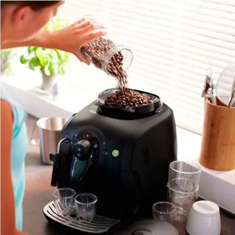 Изображение товара Кофемашина Gaggia Besana CMF BK 230 WE 8180/01