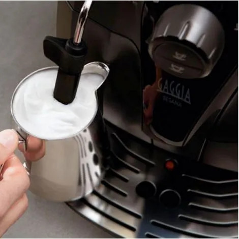 Изображение товара Кофемашина Gaggia Besana CMF BK 230 WE 8180/01
