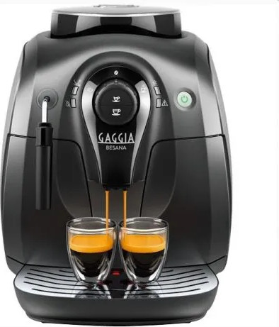 Изображение товара Кофемашина Gaggia Besana CMF BK 230 WE 8180/01