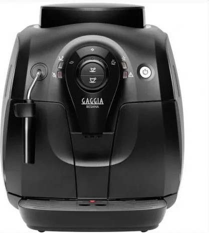 Изображение товара Кофемашина Gaggia Besana CMF BK 230 WE 8180/01
