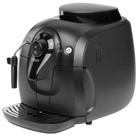 Изображение товара Кофемашина Gaggia Besana CMF BK 230 WE 8180/01