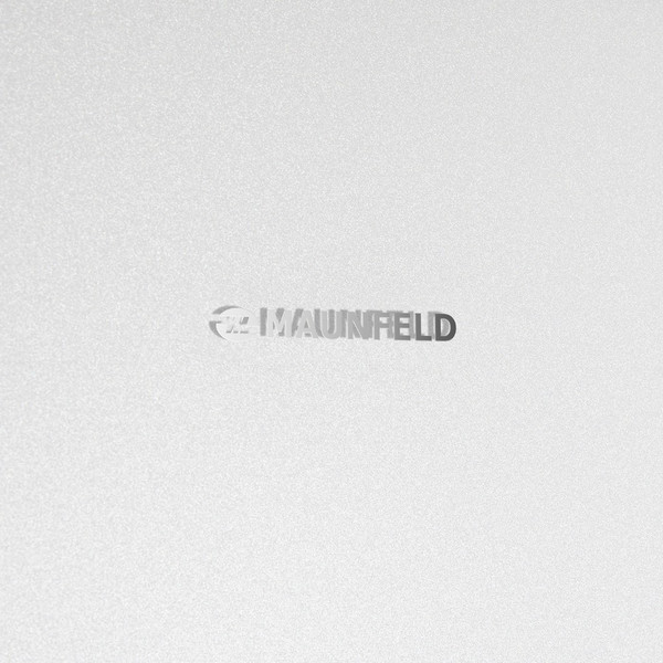 Изображение товара Холодильник с морозильником Maunfeld MFF185NFW Inverter