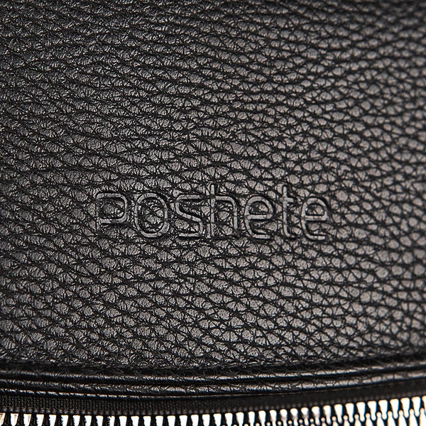Изображение товара Сумка Poshete 249-8135-6A-BLK (черный)
